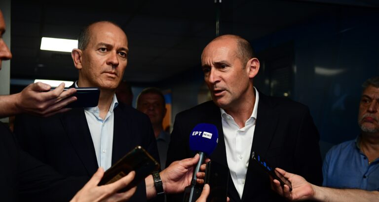 ΚΑΕ Ολυμπιακός: Οι αδερφοί Αγγελόπουλοι θα δώσουν συνέντευξη την ερχόμενη Τετάρτη