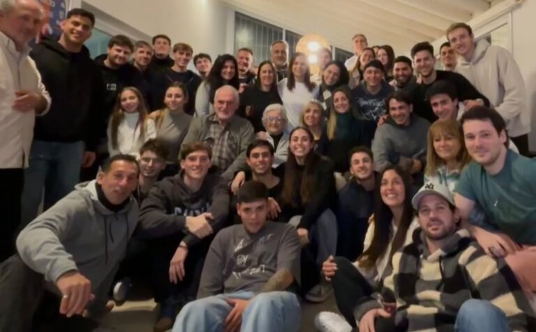 Ολυμπιακός: Ο Σιπιόνι αποχαιρέτησε και ξεκινά το ταξίδι για την Αθήνα!