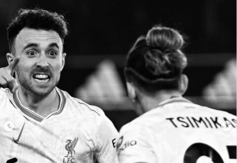 Λίβερπουλ: Το ανατριχιαστικό μήνυμα του Τσιμίκα για τον Ντιόγκο Ζότα