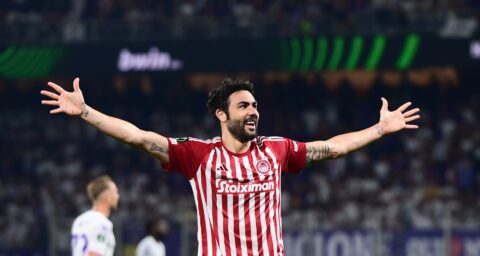 Βιθέντε Ιμπόρα: Αποχώρησε από την ενεργό δράση - Ανέλαβε βοηθός προπονητή στη Λεβάντε