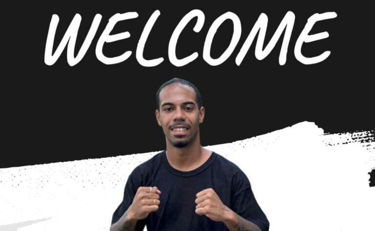 Καλαμάτα: Στη Μαύρη Θύελλα ο Χοσέτε Μιράντα!