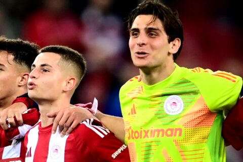 Μουζακίτης-Τζολάκης