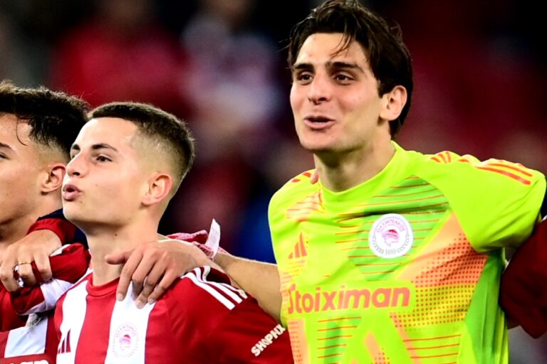 Μουζακίτης-Τζολάκης