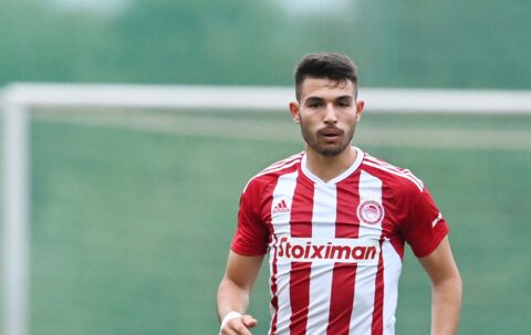 Ολυμπιακός: Άρχισε η δουλειά στο Ρέντη - Η επιστροφή του Καλογερόπουλου