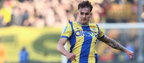 Ολυμπιακός Μεταγραφές: Ερυθρόλευκοι οι Ζουγλής, Αγγελάκης - Συμφωνία και με νέο ταλέντο