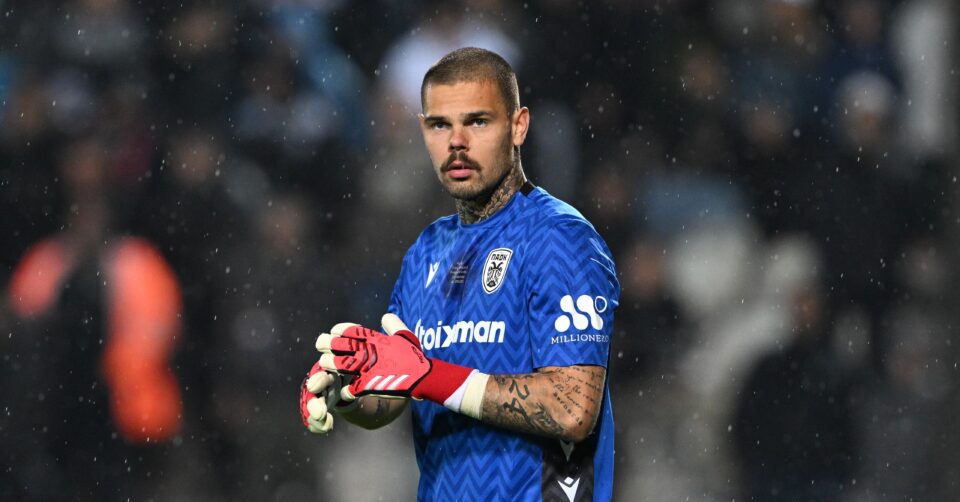 ΠΑΟΚ: Οργή Σαββίδη για όσα έγιναν στην πώληση του Κοτάρσκι