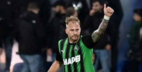 Ολυμπιακός: Το σενάριο για Ράτσιτς