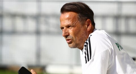 Παναθηναϊκός Μεταγραφές: Βρήκε τερματοφύλακα – Προχωρημένες οι επαφές του Παπαδημητρίου