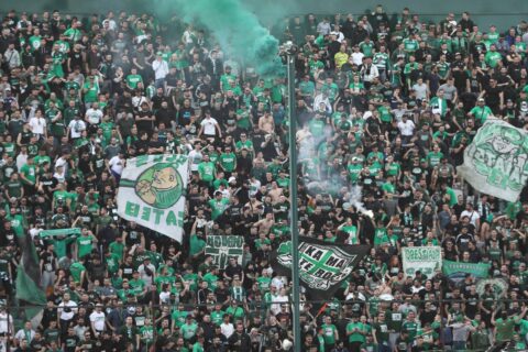 Παναθηναϊκός