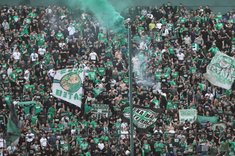 Παναθηναϊκός