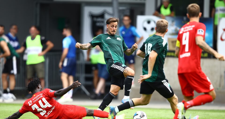 Αθλητικές μεταδόσεις: Που θα δείτε τα φιλικά των Παναθηναϊκού, ΑΕΚ, Άρη και το Παρί Σεν Ζερμέν - Ρεάλ Μαδρίτης για το Μουντιάλ Συλλόγων