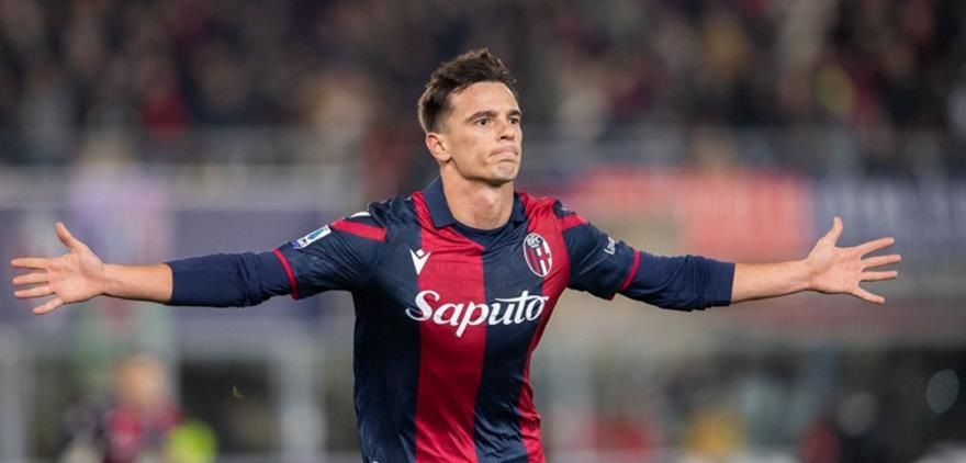 ΑΕΚ Μεταγραφές: Αναφορές στην Ιταλία για το φλερτ με τον Μόρο