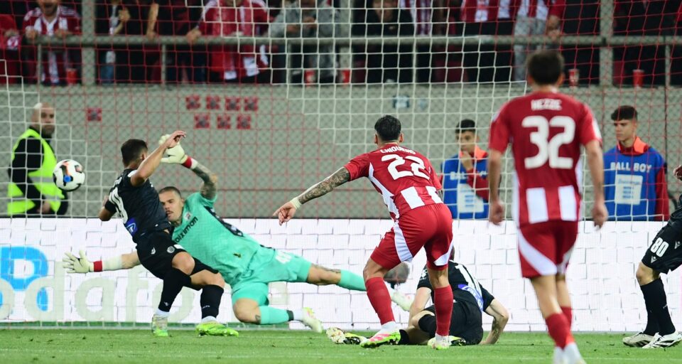 Super League: Αυτές είναι οι ημερομηνίες των αγωνιστικών - Πότε αρχίζει και πότε ολοκληρώνεται