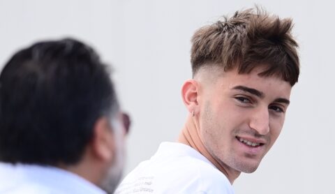 Ολυμπιακός Μεταγραφές: Επίσημο, ο Παπακανέλλος δανεικός στη Ρίο Άβε