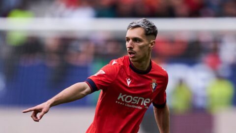 Ολυμπιακός: Επαφές για να έρθει άμεσα ένας εξτρέμ!