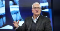 Alter Ego Media: Στο πλευρό του Γιάννη Πρετεντέρη - «Η ελευθερία του λόγου είναι ένα ιερό και απαραβίαστο δικαίωμα»