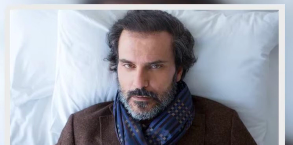 Πέθανε ο ηθοποιός Γεράσιμος Μιχελής - Ο "κακός" από το "Παρά Πέντε" και η σπουδαία θεατρική διαδρομή