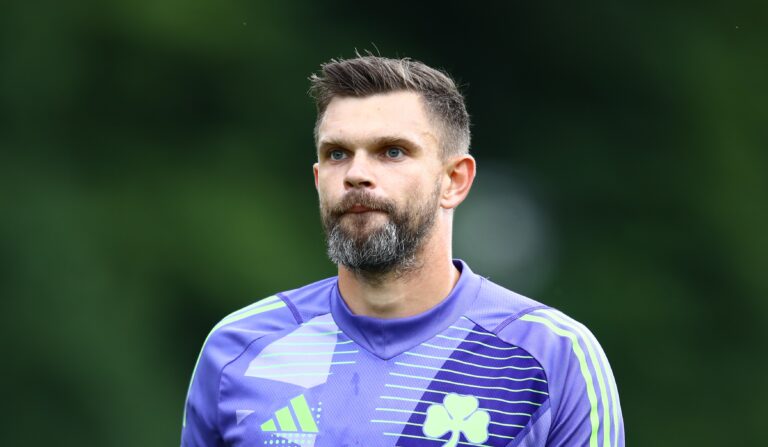 Παναθηναϊκός Παρασκήνιο: Το «αγκάθι» με Ντραγκόφσκι!