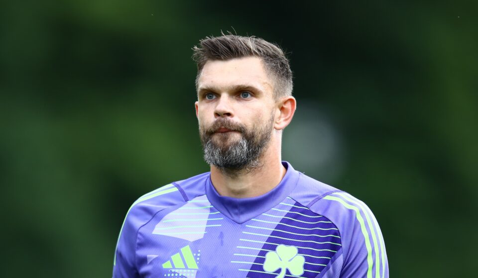 Παναθηναϊκός Παρασκήνιο: Το «αγκάθι» με Ντραγκόφσκι!