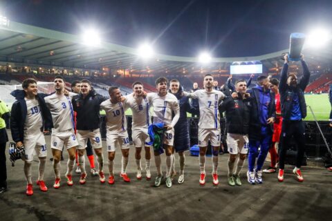 Εθνική Ελλάδας