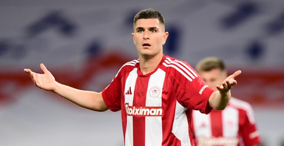 Ολυμπιακός Μεταγραφές: Νέοι... μνηστήρες από Ιταλία για τον Πιρόλα