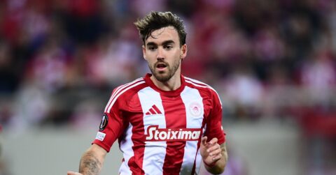 Αντρέ Όρτα: Στα άκρα η σχέση του με την Μπράγκα