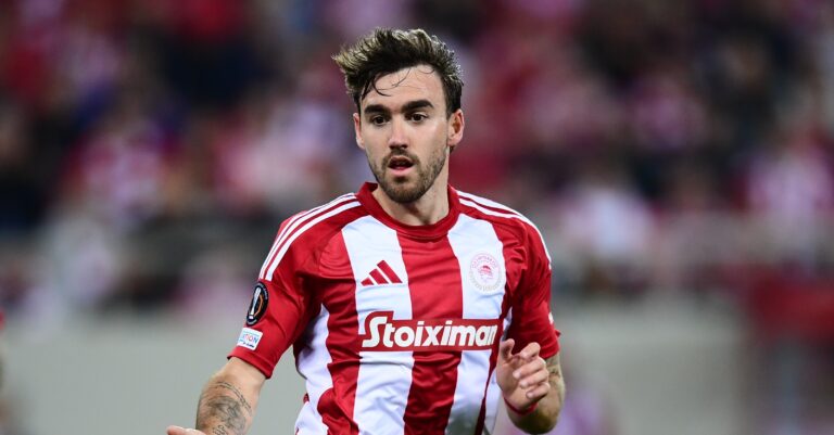 Αντρέ Όρτα: Στα άκρα η σχέση του με την Μπράγκα