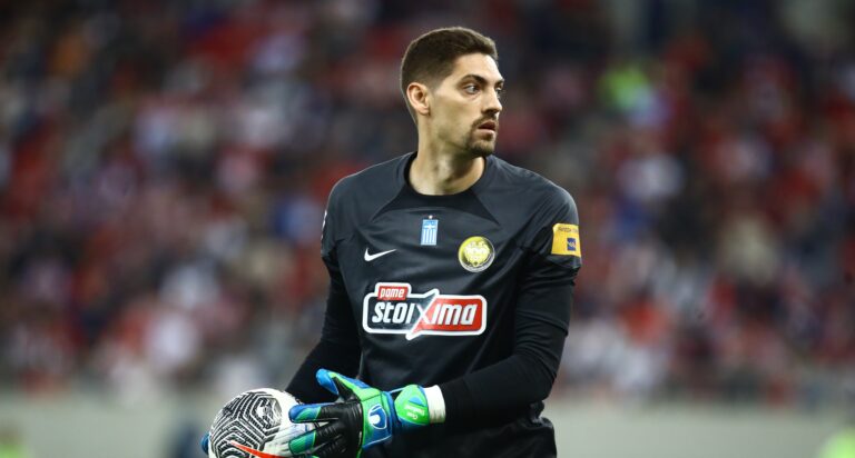 ΑΕΚ: Αποχώρησε ο... ξεχασμένος Στάνκοβιτς