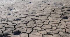 Στερεύει η Αττική: Νερό μόνο για 16 μήνες αν δεν βρέξει