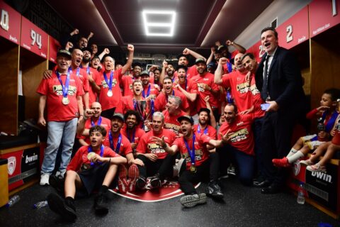 ΟΛΥΜΠΙΑΚΟΣ