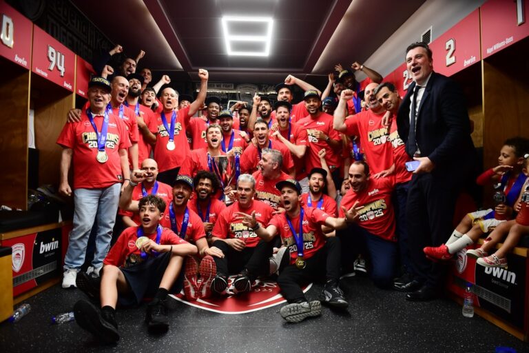 ΟΛΥΜΠΙΑΚΟΣ