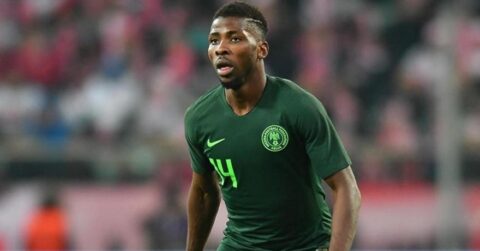 Παναθηναϊκός Μεταγραφές: Ξανά στο... κάδρο ο Ιχεανάτσο