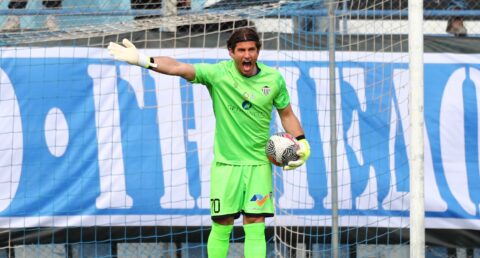 Παναθηναϊκός Μεταγραφές: Φέρνει πίσω τον Κωνσταντίνο Κότσαρη