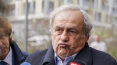 Πλατινί