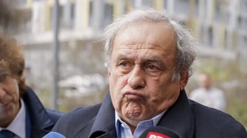 Πλατινί