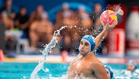 Αθλητικές μεταδόσεις: Που θα δείτε το Ελλάδα - Ισπανία για τα ημιτελικά του Παγκοσμίου πρωταθλήματος και το Ρέιντζερς - Παναθηναϊκός για το Champions League