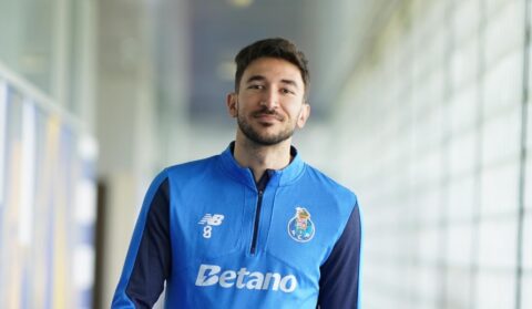 ΑΕΚ Μεταγραφές: Δυνατά για τον Μάρκο Γκρούγιτς