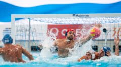 Ελλάδα - Ισπανία 7-7 (2-4 πεν.): Άγγιξε τη μυθική πρόκριση, αλλά λύγισε στα πέναλτι!