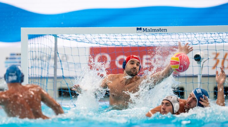 Ελλάδα - Ισπανία 7-7 (2-4 πεν.): Άγγιξε τη μυθική πρόκριση, αλλά λύγισε στα πέναλτι!