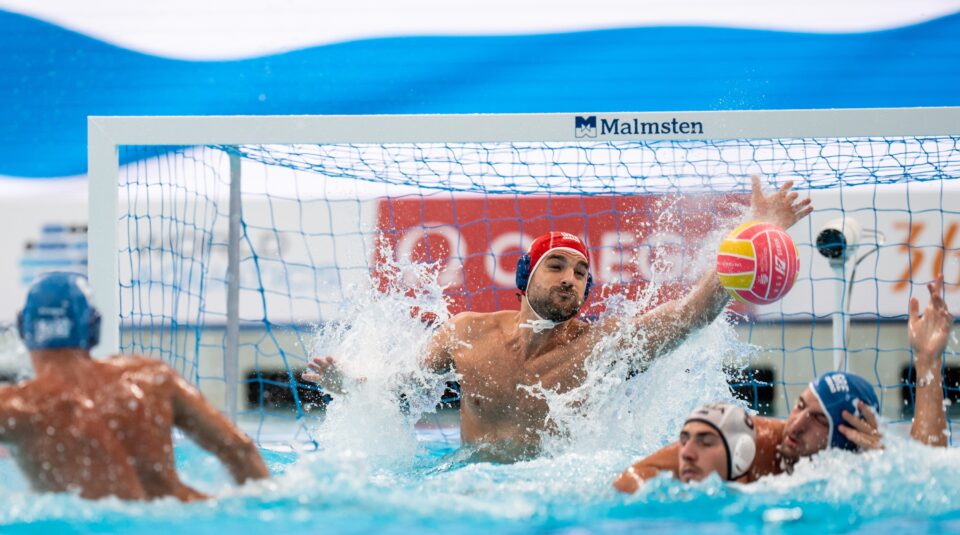 Ελλάδα - Ισπανία 7-7 (2-4 πεν.): Άγγιξε τη μυθική πρόκριση, αλλά λύγισε στα πέναλτι!