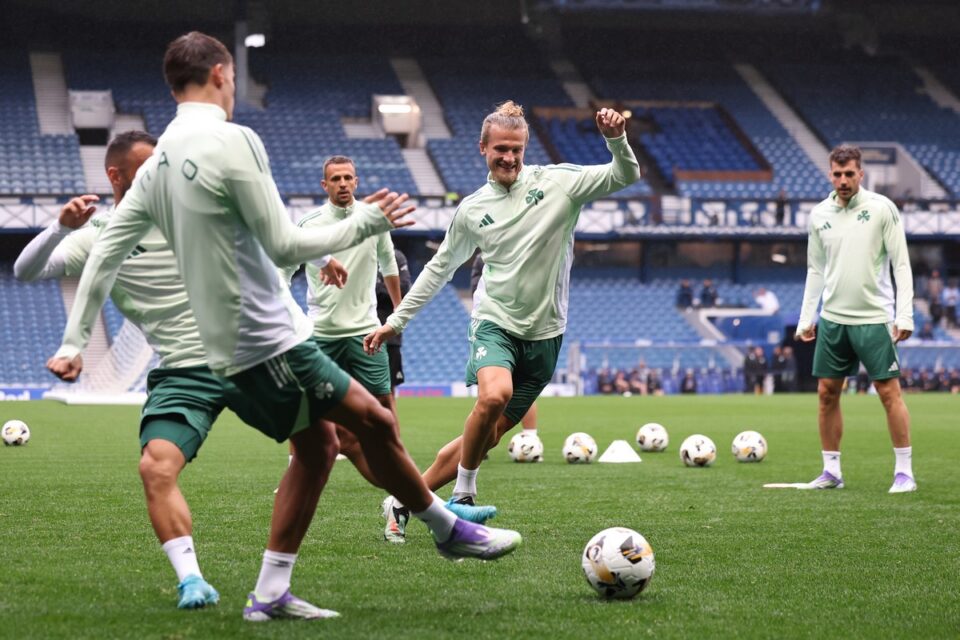 ΠΑΝΑΘΗΝΑΪΚΟΣ