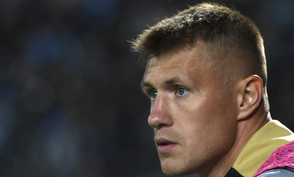 ΑΕΚ Μεταγραφές: Με αυτή την ομάδα μιλάει ο Σιμάνσκι