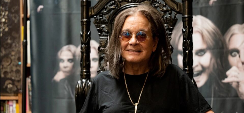 Όζι Όζμπορν: H ζωή, η παρακαταθήκη και οι τελευταίες σκέψεις για τον θάνατο του θρύλου του heavy metal