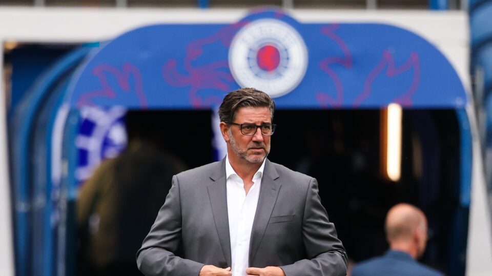 Παναθηναϊκός Παρασκήνιο: Δεν μιλιόταν ο Ρουί Βιτόρια!