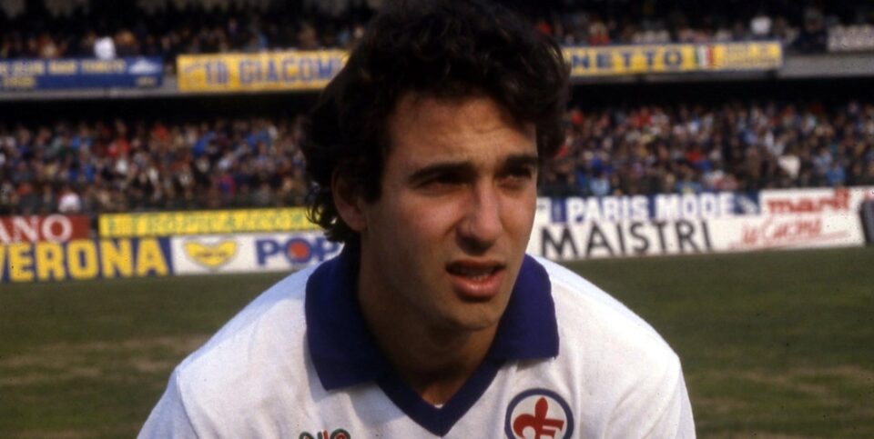 Νέο σοκ για τη Φιορεντίνα: Νεκρός στο σπίτι του βρεθηκε ο βετεράνος Τσελέστε Πιν