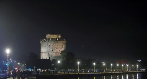 Θεσσαλονίκη: Η μεγάλη Γιορτή της Δημοκρατίας θα γίνει την Πέμπτη - Αφιερωμένη στο Μίκη Θεοδωράκη