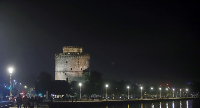 Θεσσαλονίκη: Η μεγάλη Γιορτή της Δημοκρατίας θα γίνει την Πέμπτη - Αφιερωμένη στο Μίκη Θεοδωράκη