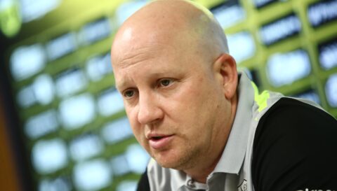 AEK: Ο Νίκολιτς ήταν ξεκάθαρος για τη Χαποέλ Μπερ Σεβά - «Πρώτα η πρόκριση, μετά το θεαματικό ποδόσφαιρο»