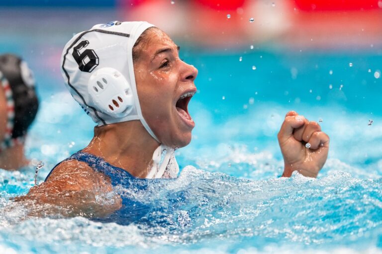 ΕΘΝΙΚΗ ΠΟΛΟ ΓΥΝΑΙΚΩΝ