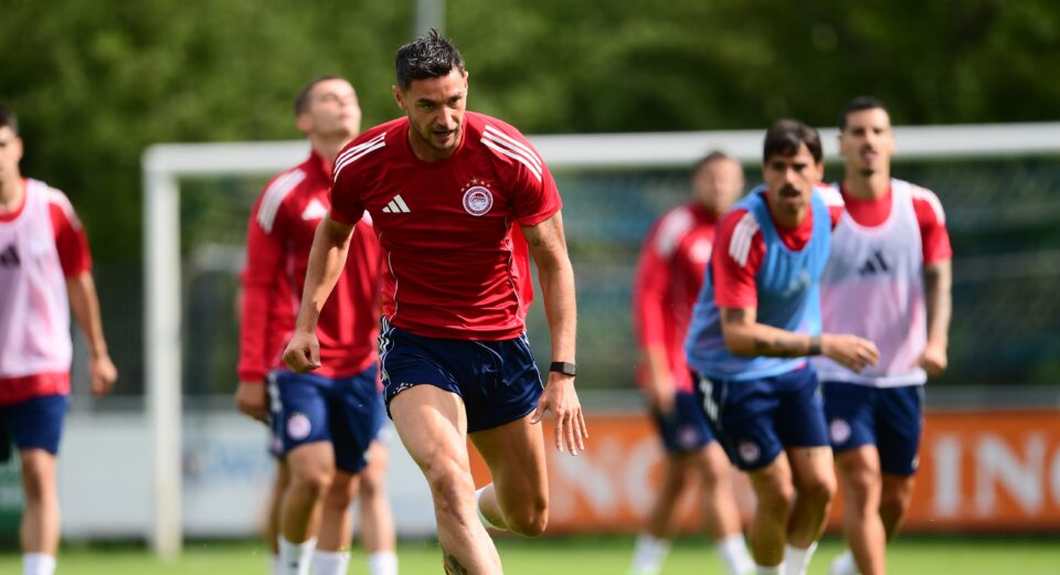 Αθλητικές μεταδόσεις: Που θα δείτε το Ολυμπιακός - Νόριτς